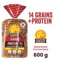 High-Protein Bread