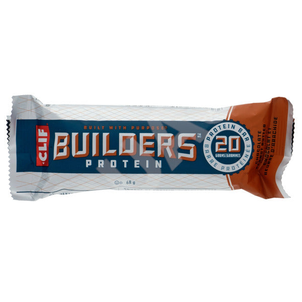 Cliff Protein Bar